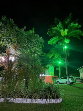 Casa 11 - Condomínio Costa do Sol ( Tamandaré- PE)